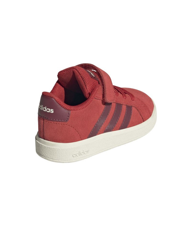 Sapatilhas adidas Grand Court 00S O Infantil...