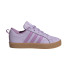 Chaussures adidas Vs Pace 2.0 Enfant Cirpol / Púrado / Púrado