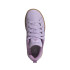 Chaussures adidas Vs Pace 2.0 Enfant Cirpol / Púrado / Púrado