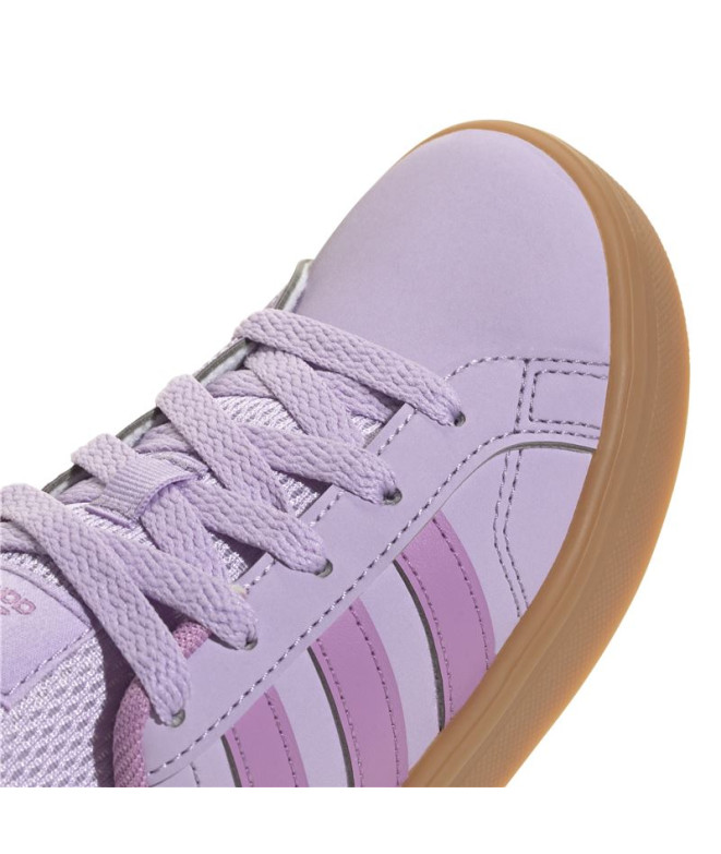 Zapatillas adidas Vs Pace 2.0 Infantil Cirpol /...