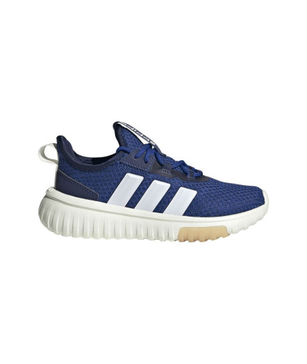 Chaussures adidas Kaptir 4.0 Enfant Bleu