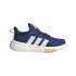 Sapatilhas adidas Kaptir 4.0 Infantil Azul