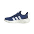 Sapatilhas adidas Kaptir 4.0 Infantil Azul