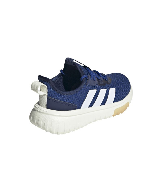Chaussures adidas Kaptir 4.0 Enfant Bleu