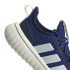 Sapatilhas adidas Kaptir 4.0 Infantil Azul