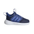 Chaussures adidas Tensaur Comfort Ac Enfant Bleu Foncé / Fusazu / Bleu
