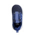 Sapatilhas adidas Tensaur Comfort Ac Infantil Azul Escuro / Fusazu / Azul