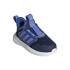 Zapatillas adidas Tensaur Comfort Ac Infantil Azul Oscuro / Fusazu / Azul