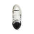 Zapatillas de Baloncesto adidas Rapid Court Mid Infantil Marrón