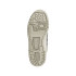 Zapatillas de Baloncesto adidas Rapid Court Mid Infantil Marrón