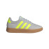 Zapatillas adidas Barreda Mujer Halo Azul/ Lucid Lima/ Gum