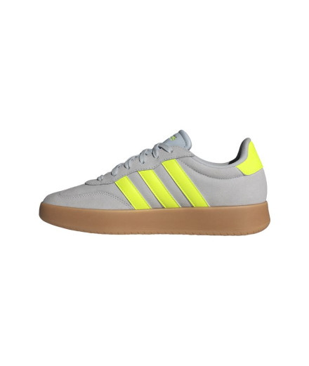 Chaussures adidas Barreda Femme Halo Bleu/ Lucid Lima/ Gum 2