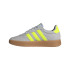 Zapatillas adidas Barreda Mujer Halo Azul/ Lucid Lima/ Gum