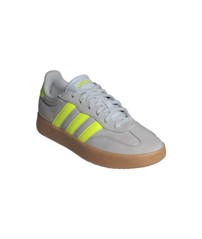Sapatilhas adidas Barreda Mulher Halo Azul/...