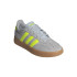 Sapatilhas adidas Barreda Mulher Halo Azul/ Lucid Lima/ Gum