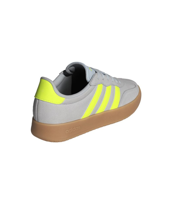 Sapatilhas adidas Barreda Mulher Halo Azul/...
