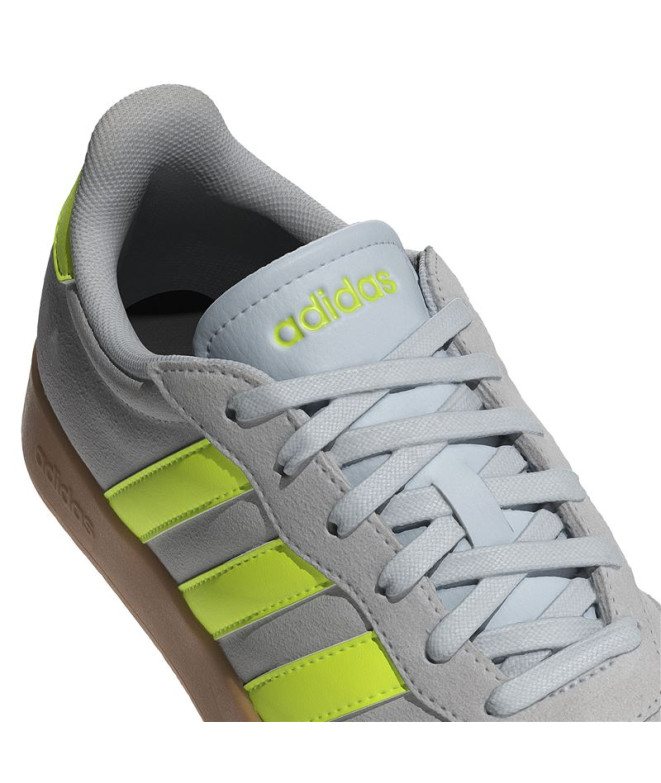 Sapatilhas adidas Barreda Mulher Halo Azul/...