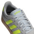 Zapatillas adidas Barreda Mujer Halo Azul/ Lucid Lima/ Gum