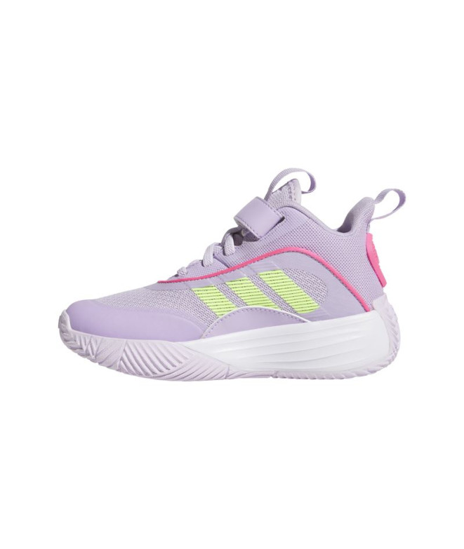 Chaussures de Basket-ball adidas Ownthegame 3.0...