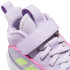 Sapatilhas de Basquetebol adidas Ownthegame 3.0 Infantil Lavhie / Limluc / Cirpol
