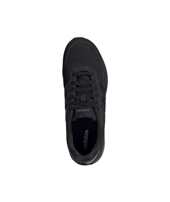 Zapatillas adidas Run 60S 4.0 Hombre Negro /...