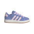 Zapatillas adidas Grand Court 00S Infantil Fusazu / Rosa / Blabas