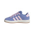 Zapatillas adidas Grand Court 00S Infantil Fusazu / Rosa / Blabas