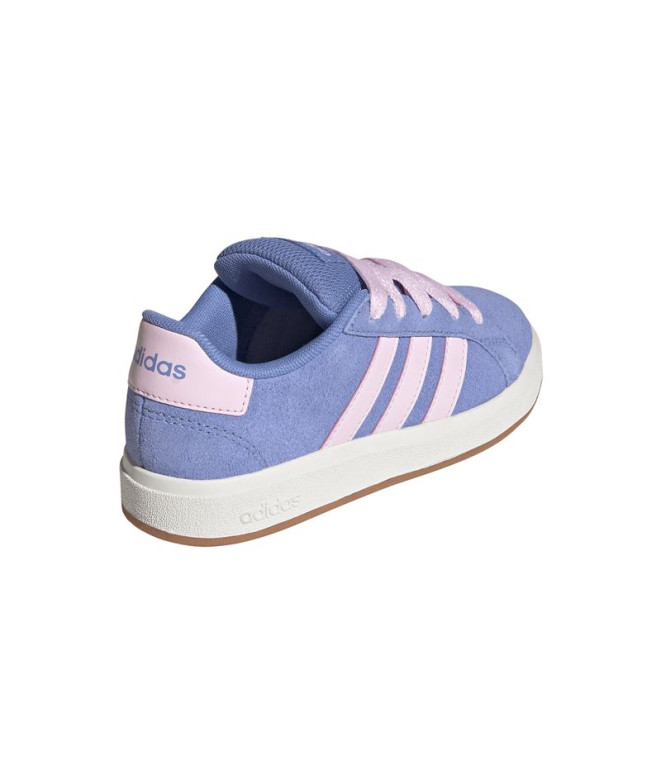 Sapatilhas adidas Grand Court 00S Infantil...