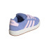 Zapatillas adidas Grand Court 00S Infantil Fusazu / Rosa / Blabas