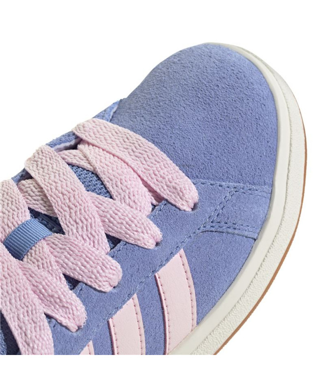 Chaussures adidas Grand Court 00S Enfant Fusazu...