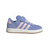 Zapatillas adidas Grand Court 00S El C Infantil Fusazu / Rosa / Blabas