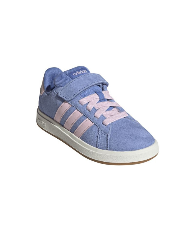Chaussures adidas Grand Court 00S El C Enfant...