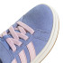 Zapatillas adidas Grand Court 00S El C Infantil Fusazu / Rosa / Blabas