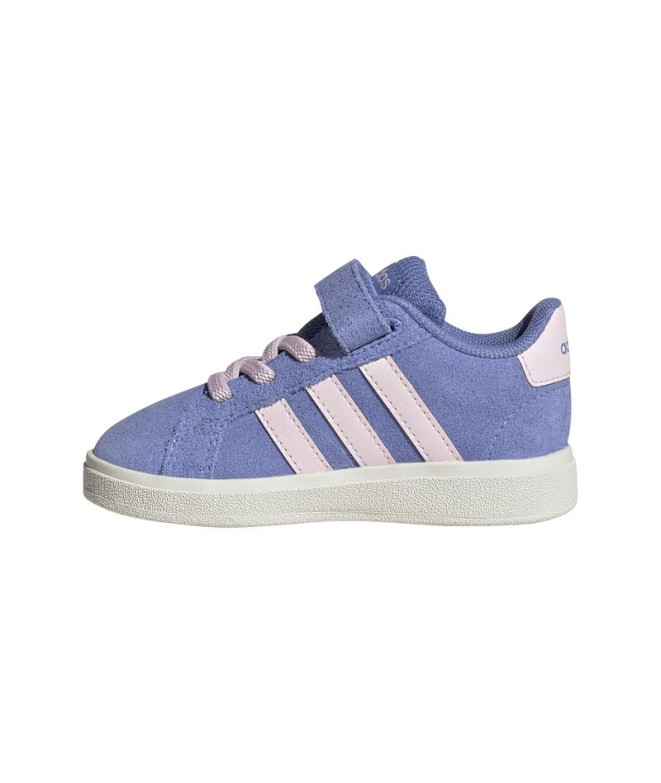 Sapatilhas adidas Grand Court 00S O Infantil...