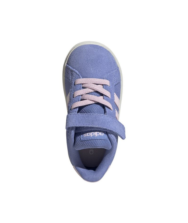 Sapatilhas adidas Grand Court 00S O Infantil...