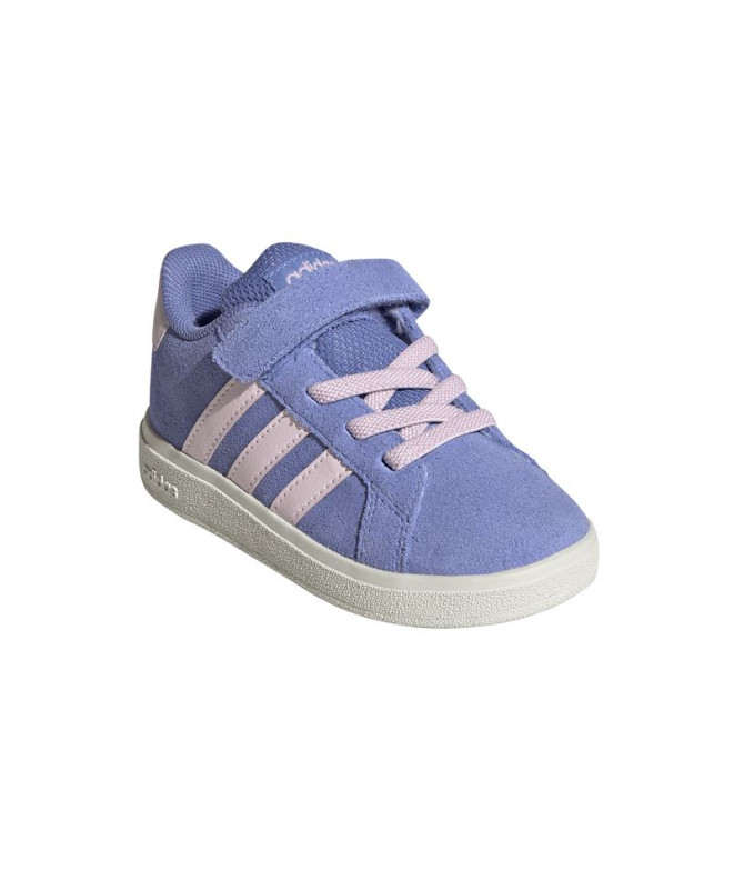 Chaussures adidas Grand Court 00S Le Enfant...