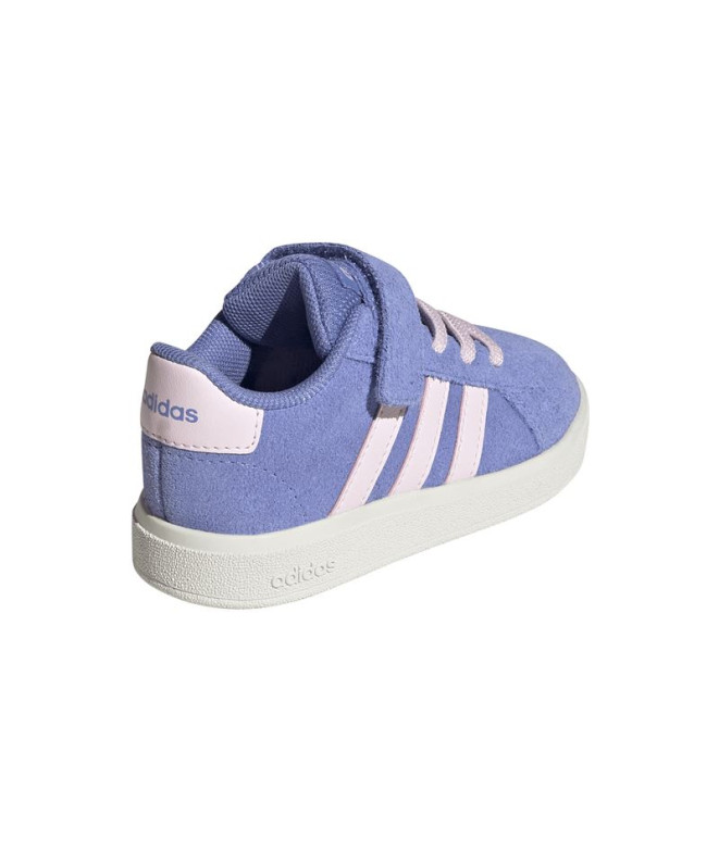 Sapatilhas adidas Grand Court 00S O Infantil...