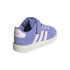 Sapatilhas adidas Grand Court 00S O Infantil Fusazu / Rosa / Casbla