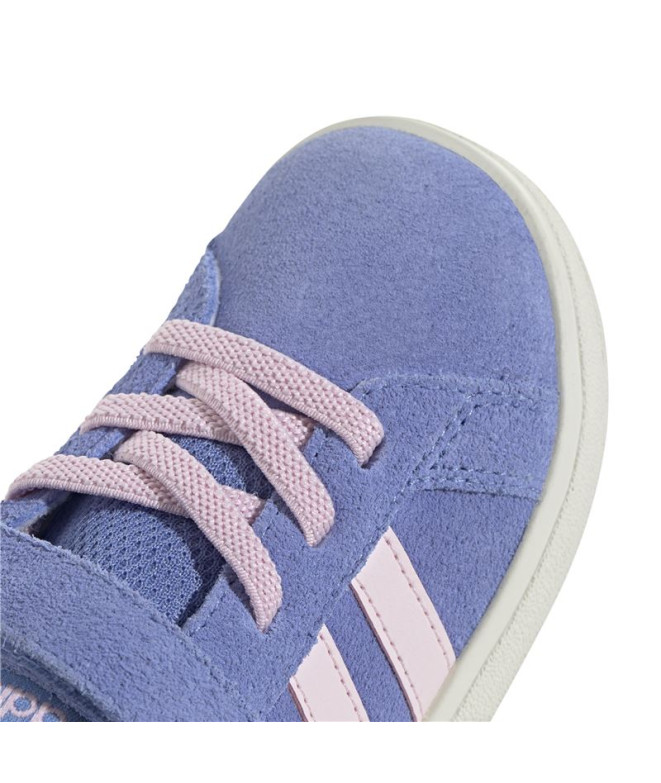 Sapatilhas adidas Grand Court 00S O Infantil...