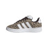 Sapatilhas adidas Grand Court Alpha 00S Mulher Bege