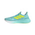 Zapatillas de Running adidas Pureboost 5 Hombre Azul