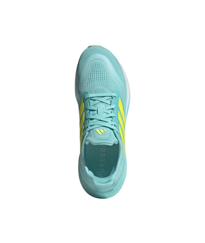 Sapatilhas de Running adidas Pureboost 5 Homem...