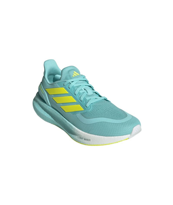 Zapatillas de Running adidas Pureboost 5 Hombre...