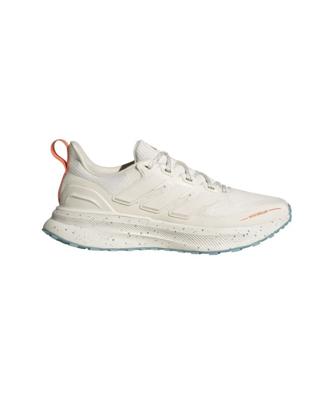 Zapatillas de Running adidas Ultrarun 5 Tr Mujer Blanco