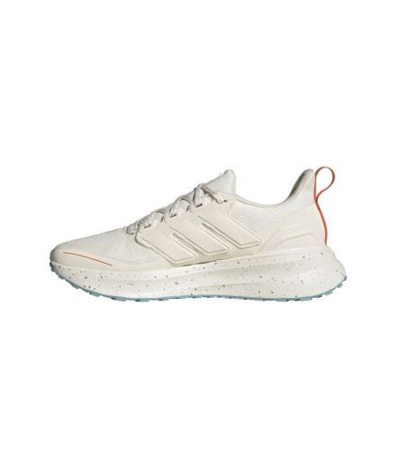 Chaussures de Running adidas Ultrarun 5 Tr Femme Blanc 2