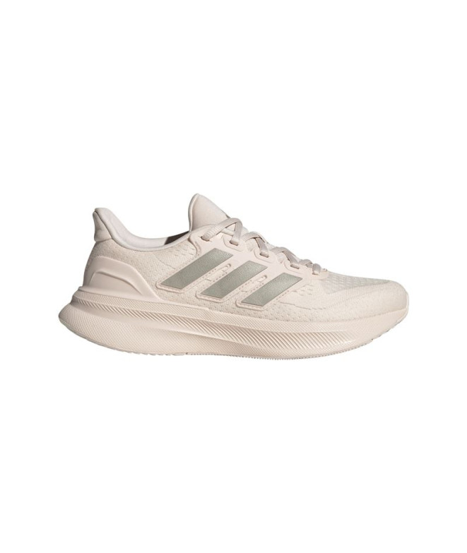Chaussures de Running adidas Ultrarun 5 Femme Cuamar / Ciberm / Noir