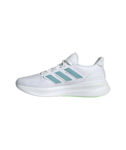 Chaussures de Running adidas Ultrarun 5 Homme Noir /... 2