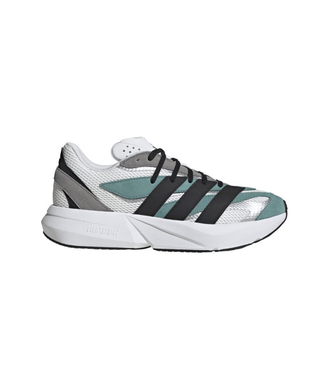 Zapatillas adidas Lightblaze Hombre Negro