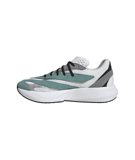 Sapatilhas adidas Lightblaze Homem Preto 2
