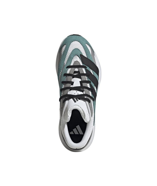 Chaussures adidas Lightblaze Homme Noir